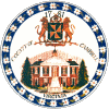 Campbell County Seal